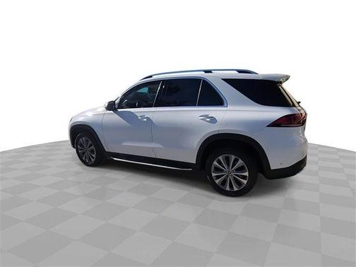 2023 Mercedes-Benz GLE 350 Base