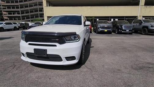 2019 Dodge Durango GT Plus