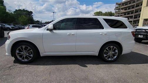 2019 Dodge Durango GT Plus