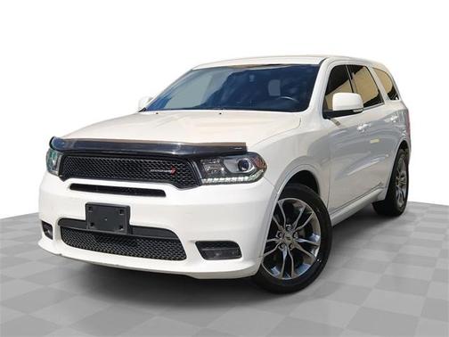 2019 Dodge Durango GT Plus