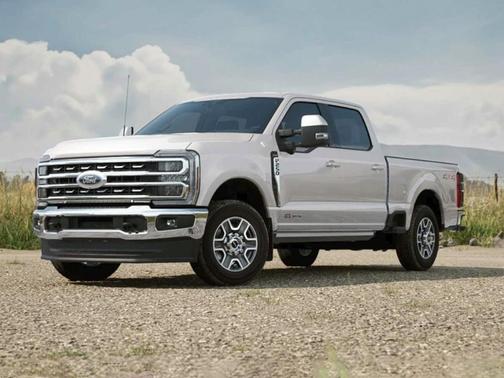 2024 Ford F-250 King Ranch