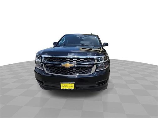2020 Chevrolet Suburban LS