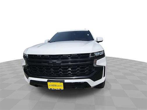 2023 Chevrolet Tahoe Commercial Fleet