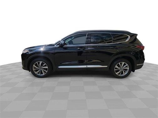 2020 Hyundai SANTA FE 2.4 SEL