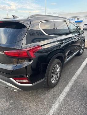 2020 Hyundai SANTA FE 2.4 SEL