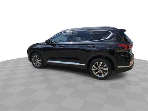 2020 Hyundai SANTA FE 2.4 SEL