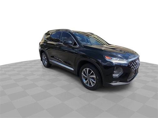 2020 Hyundai SANTA FE 2.4 SEL