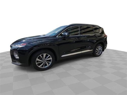2020 Hyundai SANTA FE 2.4 SEL