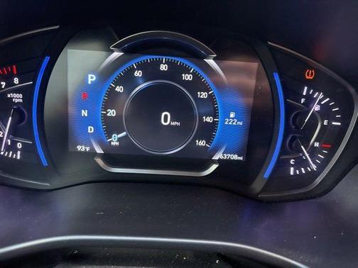 2020 Hyundai SANTA FE 2.4 SEL