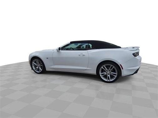 2023 Chevrolet Camaro 1LT