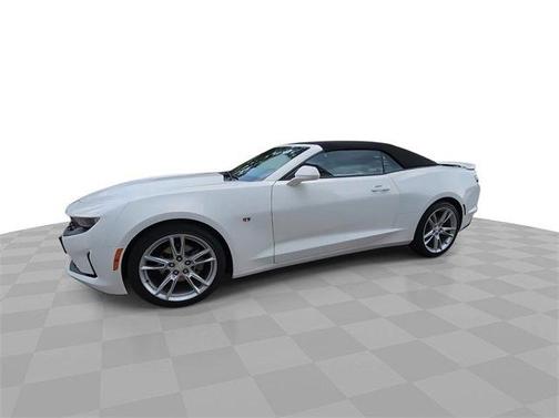 2023 Chevrolet Camaro 1LT