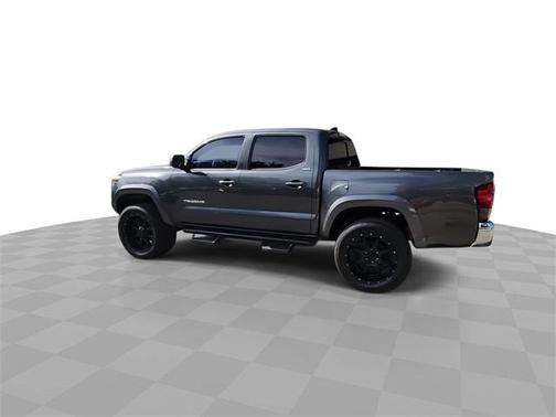 2018 Toyota Tacoma SR5