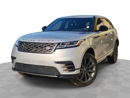 2018 Land Rover Range Rover Velar P380 SE R-Dynamic
