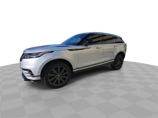 2018 Land Rover Range Rover Velar P380 SE R-Dynamic