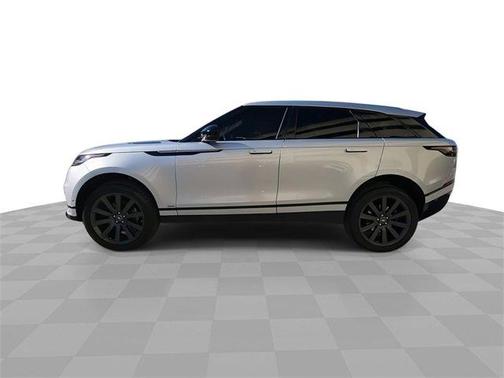 2018 Land Rover Range Rover Velar P380 SE R-Dynamic