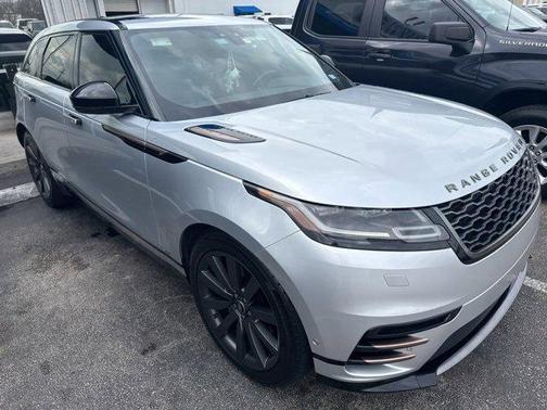 2018 Land Rover Range Rover Velar P380 SE R-Dynamic