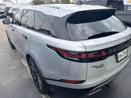 2018 Land Rover Range Rover Velar P380 SE R-Dynamic