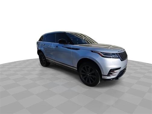 2018 Land Rover Range Rover Velar P380 SE R-Dynamic