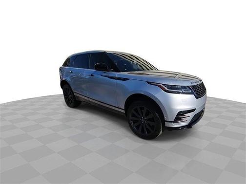 2018 Land Rover Range Rover Velar P380 SE R-Dynamic