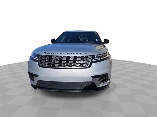 2018 Land Rover Range Rover Velar P380 SE R-Dynamic