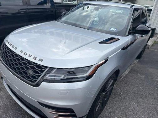 2018 Land Rover Range Rover Velar P380 SE R-Dynamic