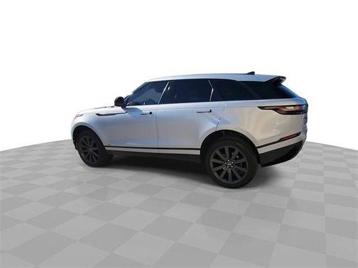 2018 Land Rover Range Rover Velar P380 SE R-Dynamic