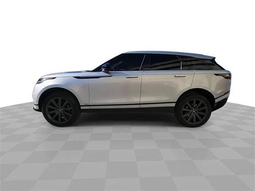 2018 Land Rover Range Rover Velar P380 SE R-Dynamic