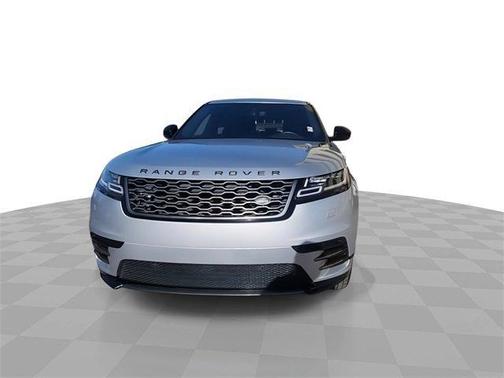 2018 Land Rover Range Rover Velar P380 SE R-Dynamic