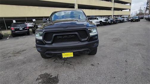 2024 RAM 1500 Rebel