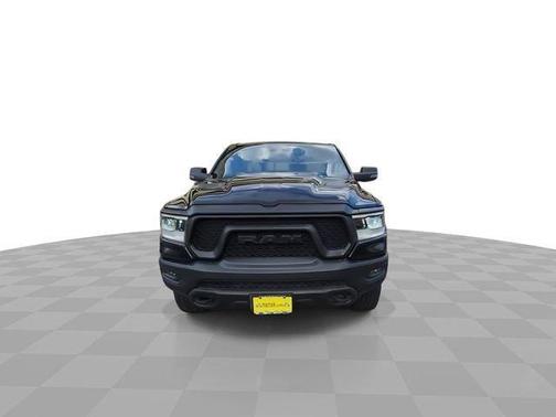 2024 RAM 1500 Rebel