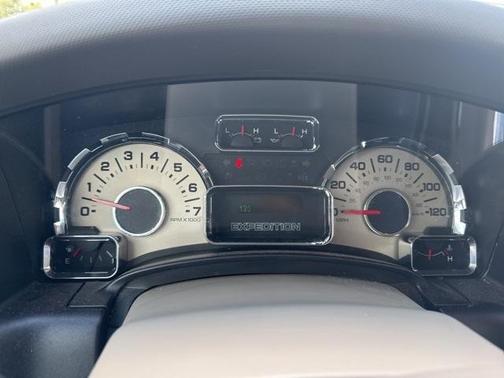 2012 Ford Expedition Limited