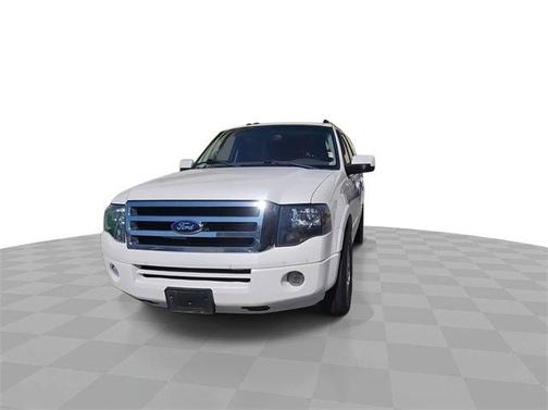 2012 Ford Expedition Limited