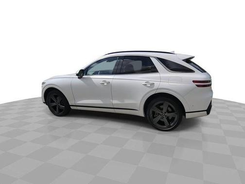 2022 Genesis GV70 3.5T Sport