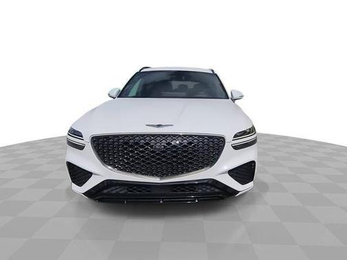 2022 Genesis GV70 3.5T Sport