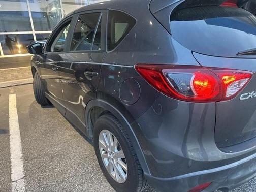 2014 Mazda CX-5 Touring