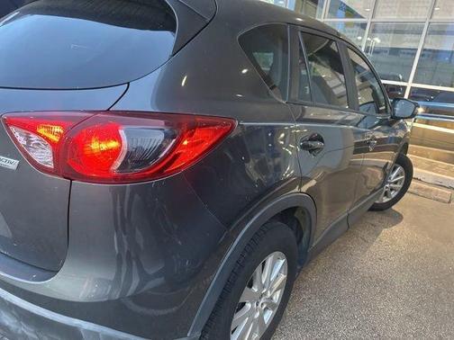 2014 Mazda CX-5 Touring