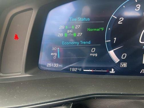 Torch Red 2021 Chevrolet Corvette Stingray w/2LT