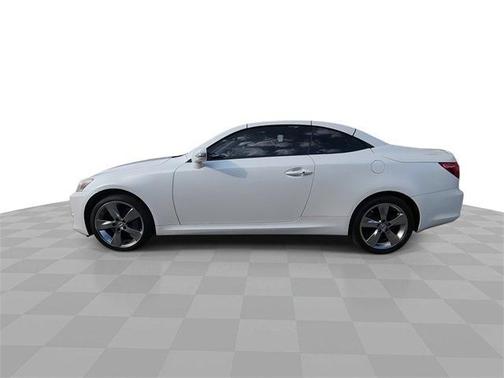 2011 Lexus IS 350C Base