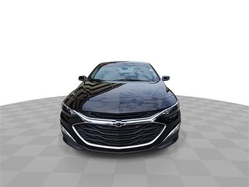 2022 Chevrolet Malibu RS