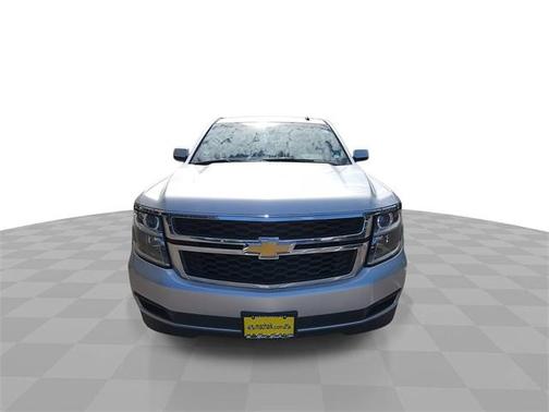 2015 Chevrolet Suburban 1500 LS