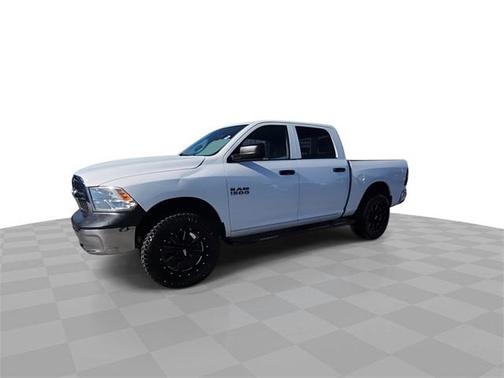 2016 RAM 1500 Tradesman