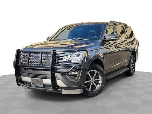 2019 Ford Expedition XLT