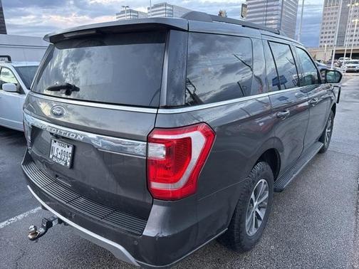 2019 Ford Expedition XLT