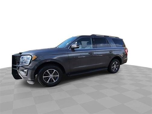 2019 Ford Expedition XLT