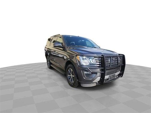 2019 Ford Expedition XLT