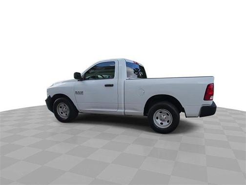 2016 RAM 1500 Tradesman/Express