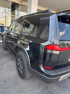 2024 Lexus GX 550 