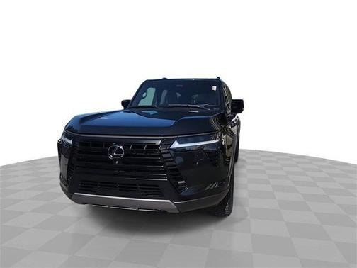 2024 Lexus GX 550 550 OVERTRAIL