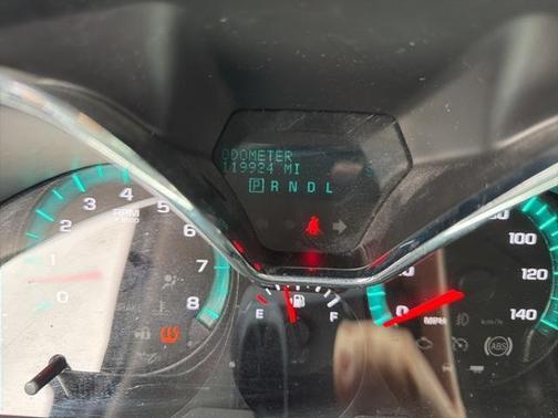 2016 Chevrolet Traverse 1LT