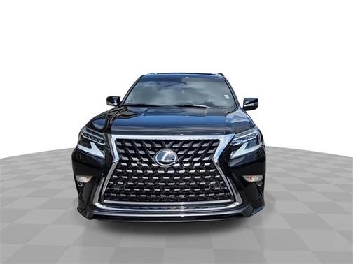 2023 Lexus GX 460 Luxury